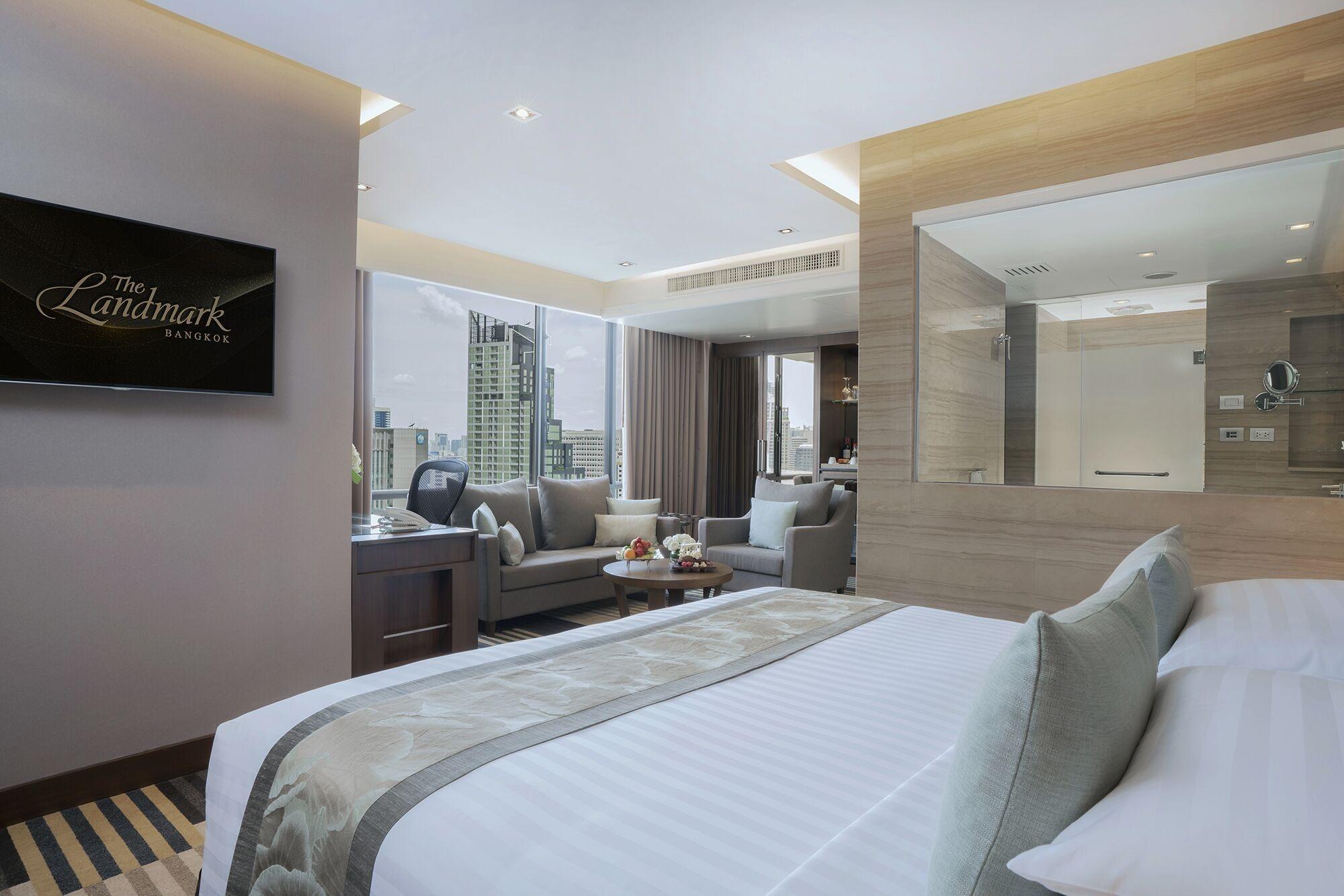 Kamar Sudut Premium