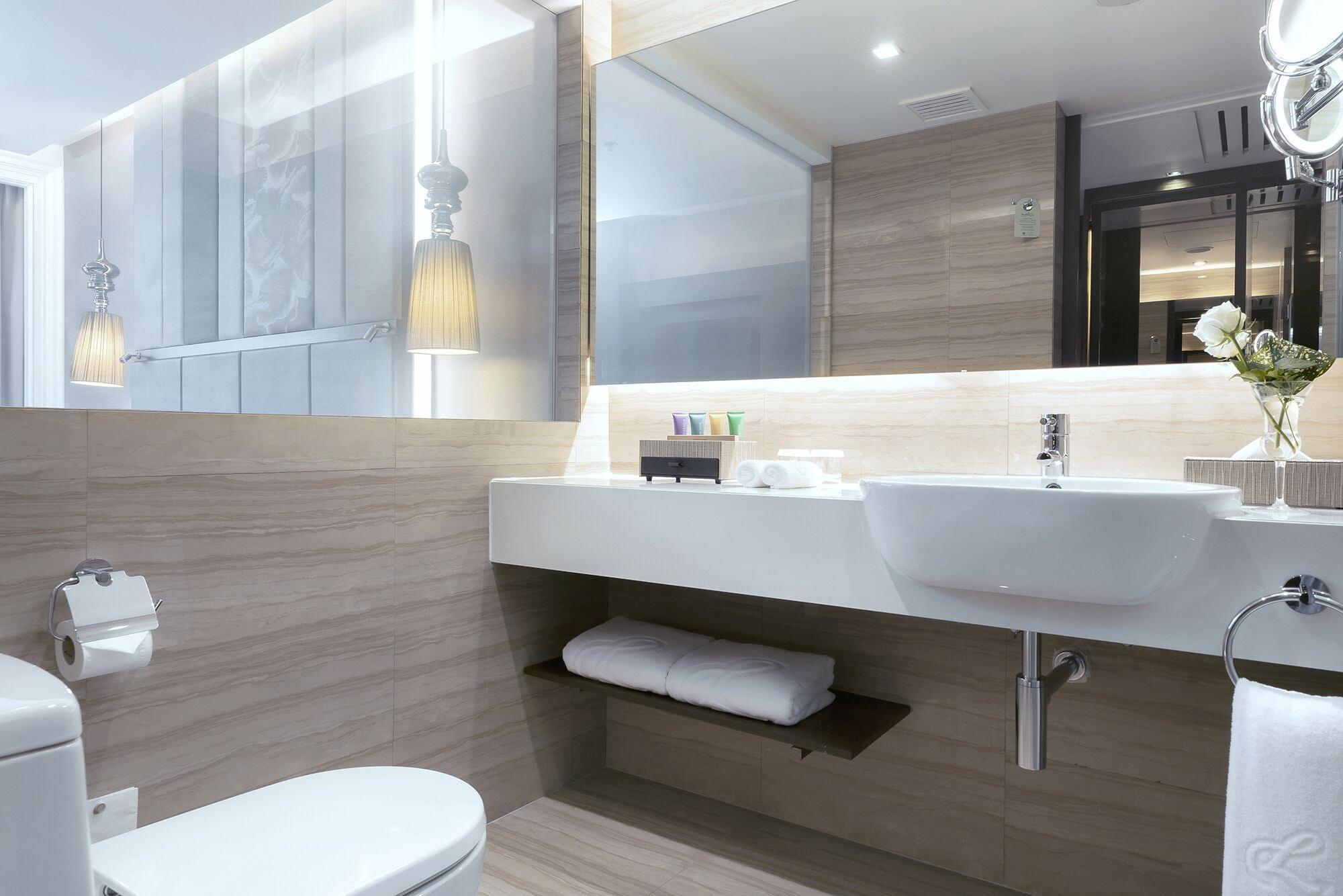 Kamar Premium