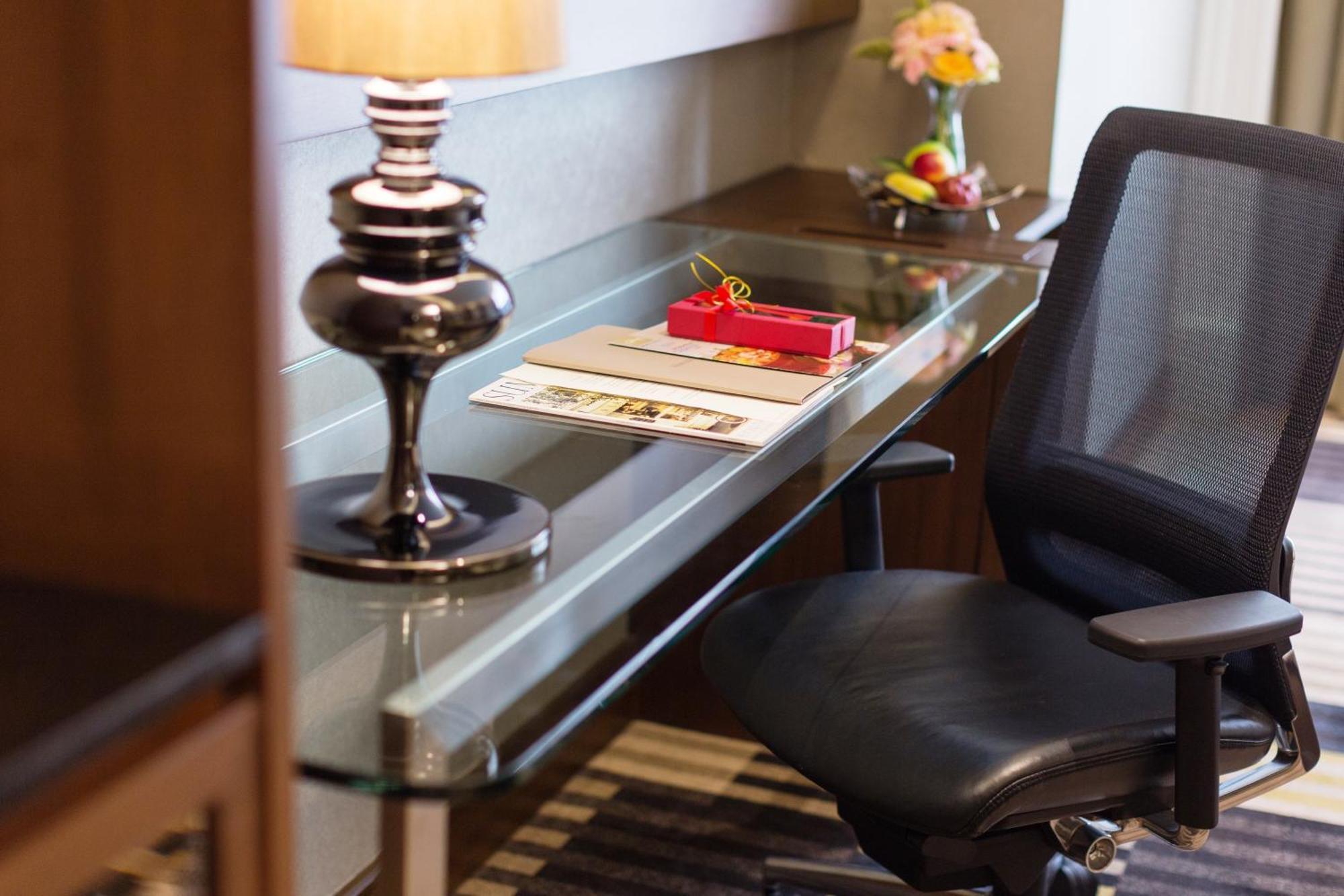 Kamar Premium Club